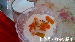 馒头|面粉别只蒸馒头了,教你面食独家秘制新做法,不吃撑都不想放筷子