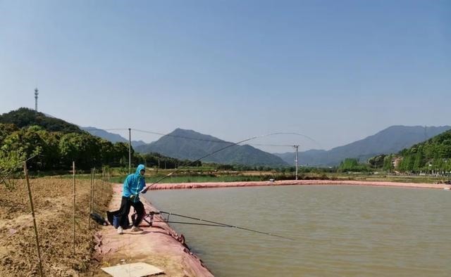 钓什么样的鱼，用什么样的鱼竿！许多人颠倒了，难怪烧钱