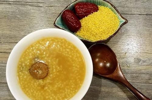 胃寒|小米粥养胃是真的吗?提醒:这4种人群,建议少食用,不妨来看看