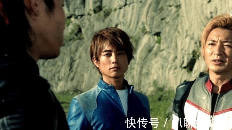 奥特曼|泽塔奥特曼 因为记恨戴拿、高斯,伽古拉做了军械库队长!