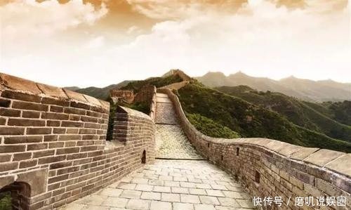 长城仅高7米8,到底防住了啥?西方学者苦不堪言:把我们坑惨了