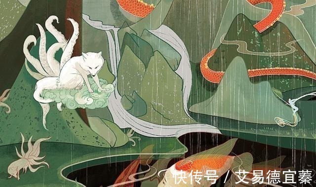 黄帝!山海经:饕餮并不凶,之所以被称为“凶兽”源于人的贪心