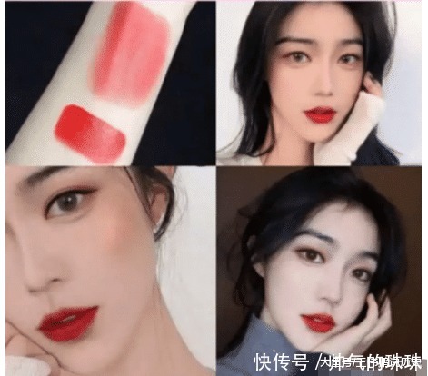 女生一定要有的六支口红,直男要看,网友准备吃土了!