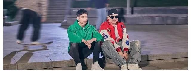 真人秀综艺《给你，我的新名片》