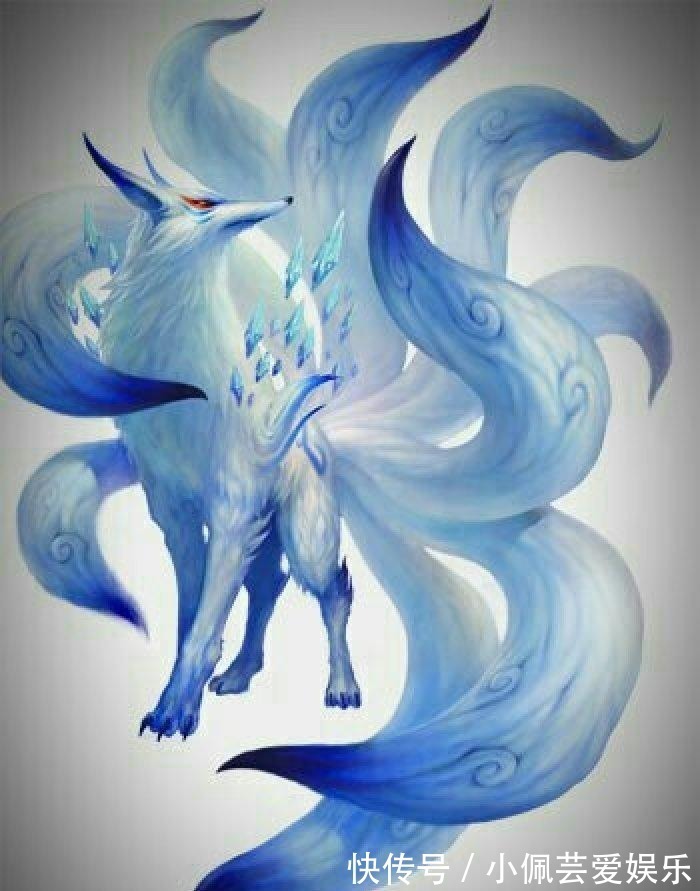 食人@山海经十大食人异兽排名:四大凶兽之一的饕餮根本排不上!