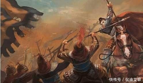 六国破灭,强秦一统,齐国的战略失误是罪魁