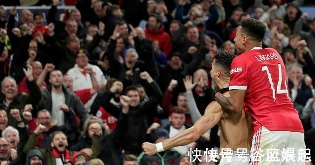 零皇|曼联新三叉戟诞生!CKL组合让对手胆寒,C罗5场5球创纪录