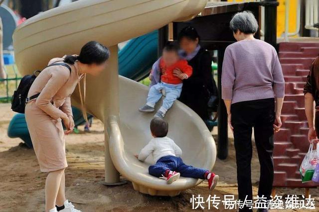 保护欲|帮女儿带3年外孙,女婿一句话,让老人寒心:再闲也不帮女儿带娃