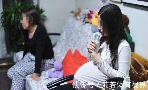 做饭|准妈妈晒“最惨孕妇餐”走红,清汤寡水显心酸,网友:没必要同情