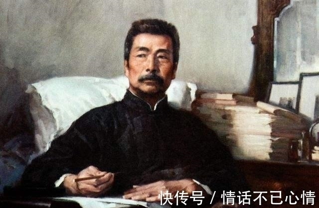 鲁迅#鲁迅后人出了一位科学家一位明星,不让子女从文,开辟新天地!