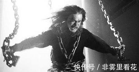 金老&金毛狮王谢逊贬斥杨过武功,究竟骂了什么内容金老早已暗示!