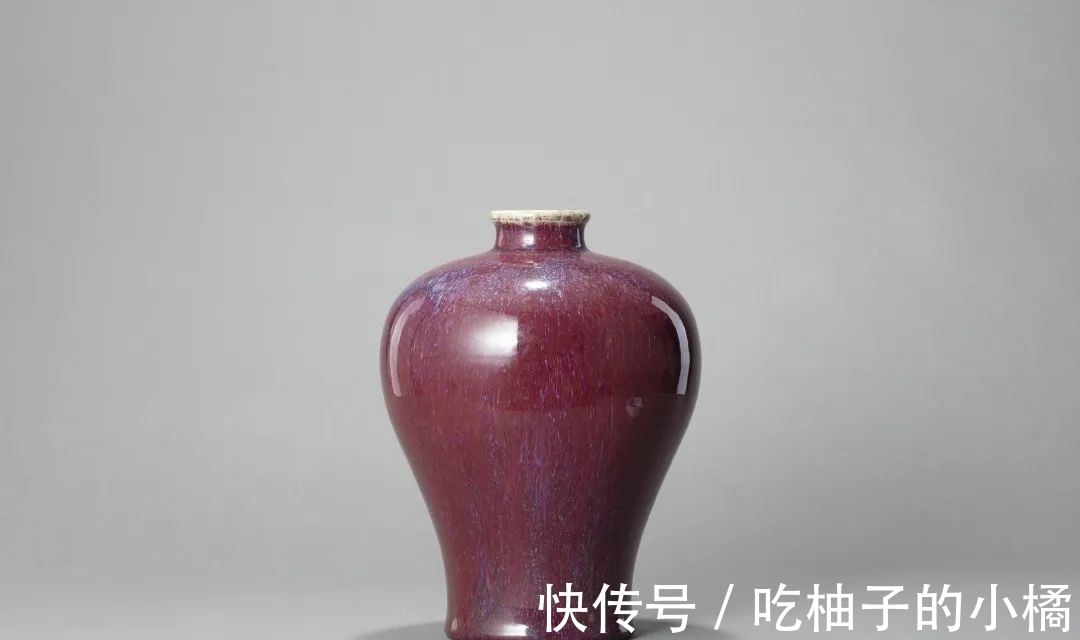 炉钧釉@出窑万彩,天人合一——窑变釉精选「衡益21秋拍」