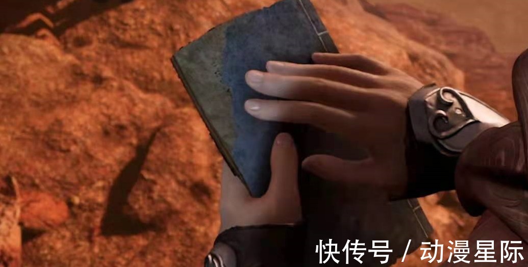 尤川|不良人:李星云化身老坛酸菜将进阶大天位,巫王这么费力到底图啥