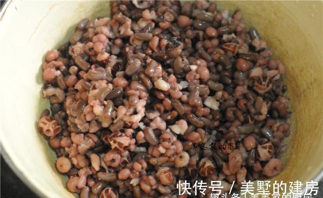 气血|女人最爱此早餐!祛湿开胃养气血,一口香掉眉毛,打赌你没吃过!