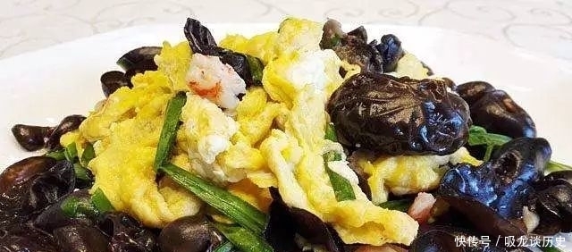 小炒|饭店不外传的小炒秘方 原来是这样炒的!煮了一桶米饭也不够下饭吃!