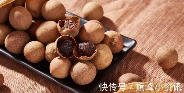 小金方|干桂圆能怎么搭配出养生小金方?(上)