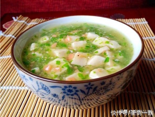 最适合春天吃的家常菜，有荤有素，清香几味，上桌都抢着吃！