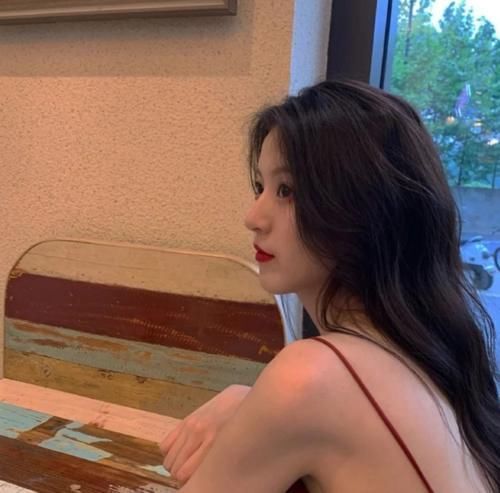 如何拥有一张好看的侧脸,你知道你的侧脸完美么,快来看