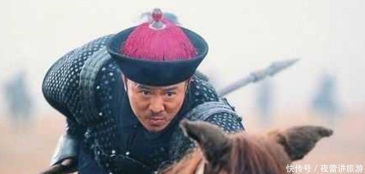 抛弃|石达开手下4大悍将,抛弃石达开,率20万士兵北上,结局如何?