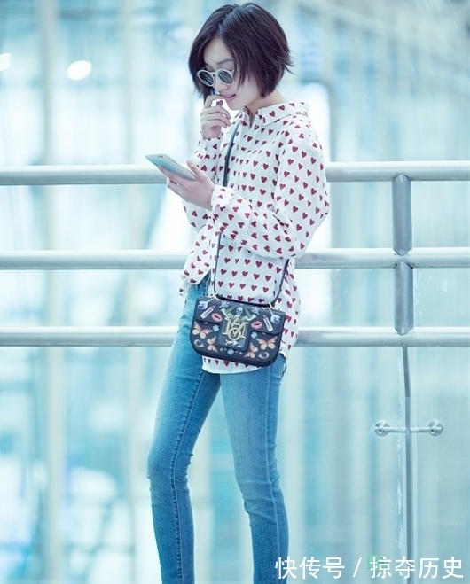 高跟鞋 小白鞋出局！不如来双豹纹鞋，助你赢得路人的注目度