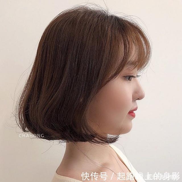 女发无论怎么剪,最好看看这13款,无论长短都很美