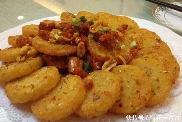 鸡丁|精选美食推荐秋葵炒鸡丁,干锅手撕包菜,孜然烧烤土豆的做法