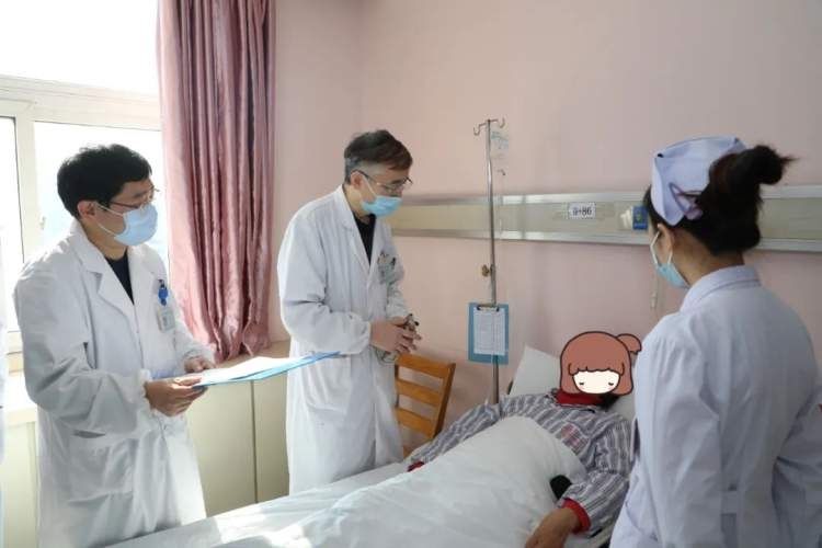 门诊|静安区闸北中心医院新设“肝胆胰、血管、腹壁疝微创外科门诊”→