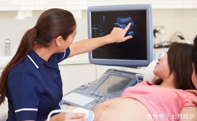 妈妈们|孕妇出现这些行为，就是胎儿在''猛发育''，孕妈要抓住时间补营养