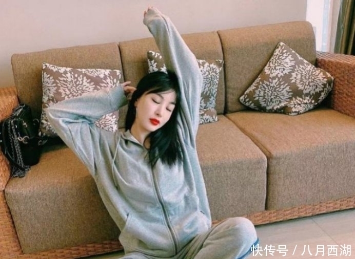 李菲儿 乘风破浪的姐姐2开始录制,李菲儿黄晓明世纪同框,引发热议!