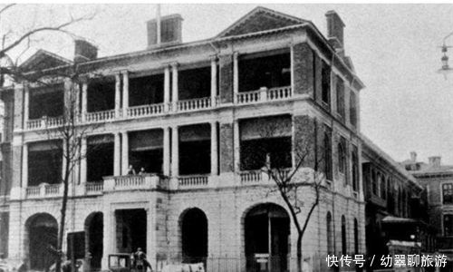 轮船运输|李鸿章创办一家公司，100多年后家喻户晓，如今成世界500强