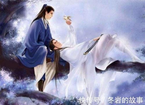 书名|快穿耽美文推荐陆昭寒对他的行为,没有任何表示