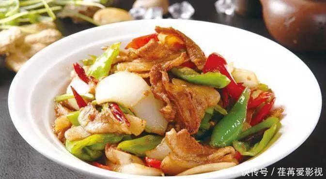 大厨|推荐几道百吃不厌大厨家常菜,家里来客都不用下馆子了,超实用!