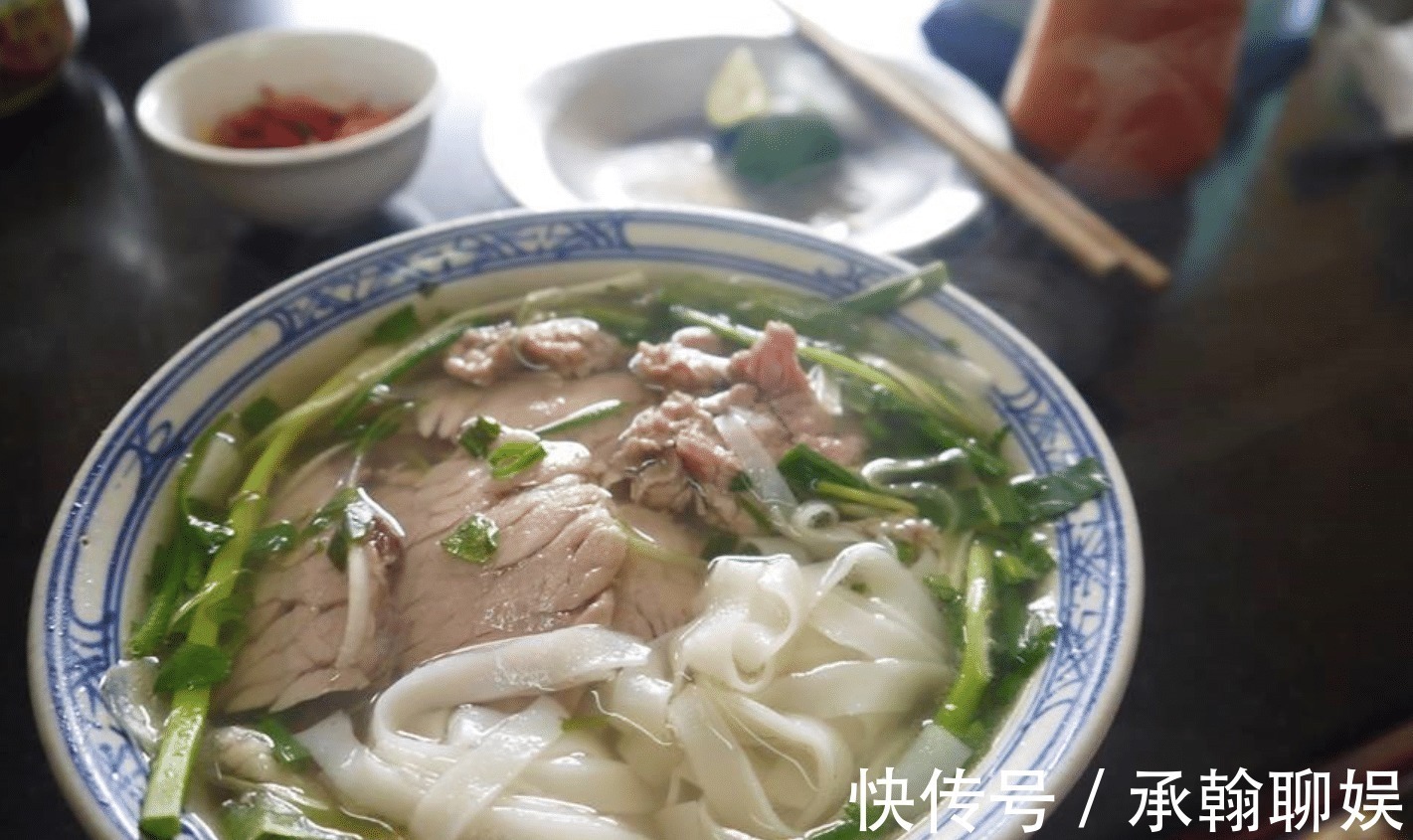 越南早餐吃什么？绝对不要错过这9道早餐，隔着屏幕都在流口水