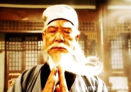 慕容博&郭靖在《天龙八部》是什么水平?只有一人能打败他,不是扫地僧