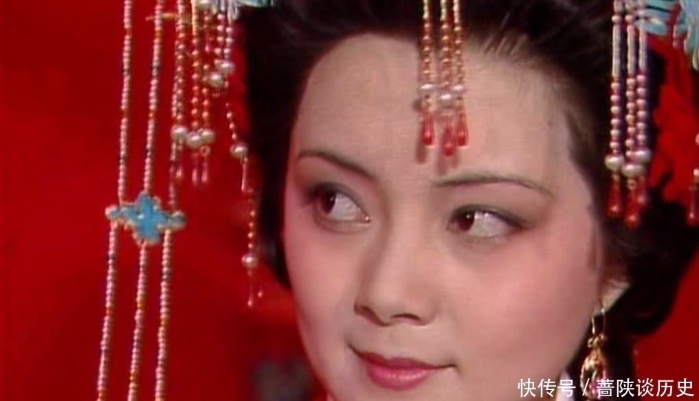 遗言$临死之前,贾母留给宝钗的遗言,为什么只有一声叹息