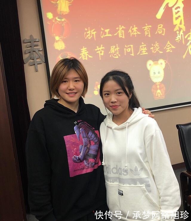 化妆|东京奥运会夺得首金的00后杨倩,化妆后的样子,感觉和明星没差