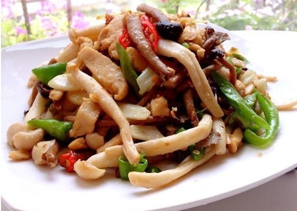 晚餐不知吃啥菜大厨教你几道美味家常菜,好吃又下饭