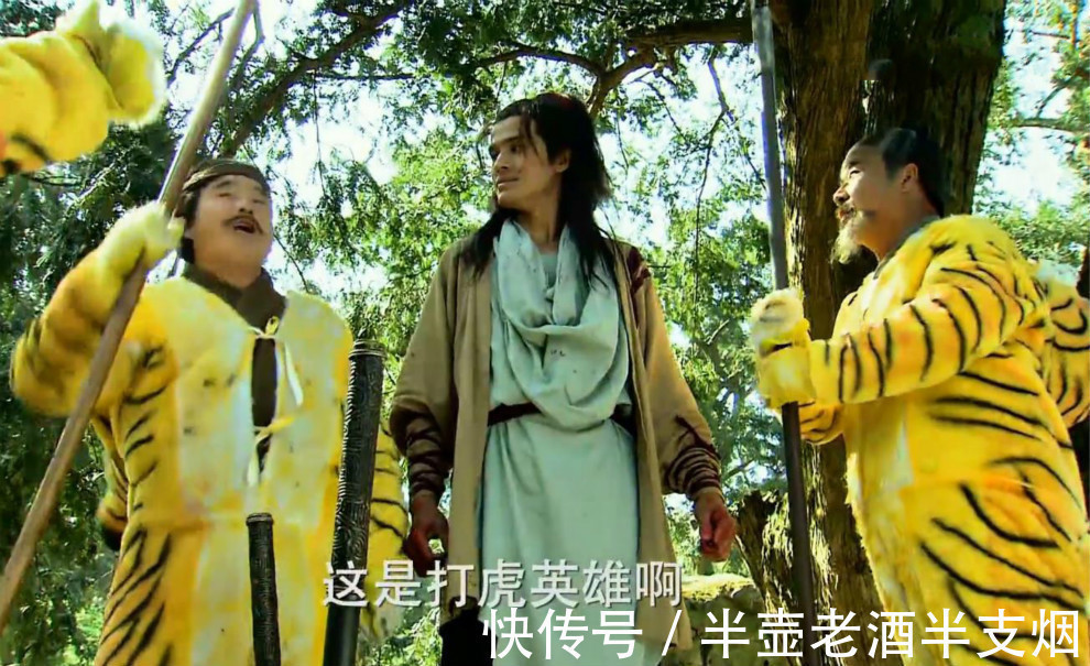 鲁智深@明知是诈死装病,宋江仍让七位梁山好汉逃掉,其中原因有哪三个?