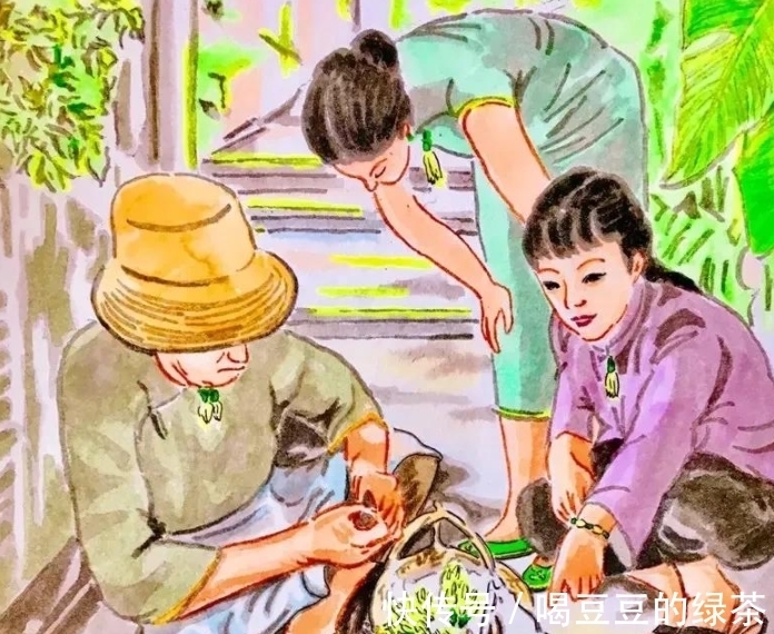 |一个离婚女人:努力活自己,谁爱笑话就笑话去