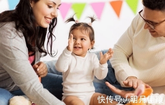 宝妈|宝宝在发育关键期如何获得高智商?一定要做正确的事