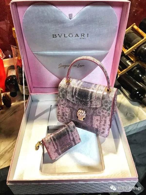 直男|这只包，连我身边的直男都夸好看！！