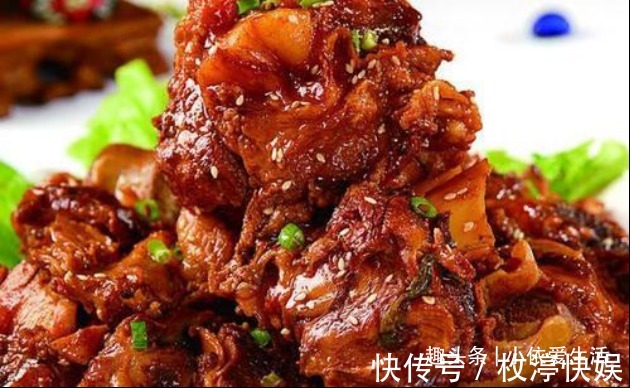 家常菜|好吃到爆的几道家常菜,鲜香下饭,简单易做,学会了不用下馆子