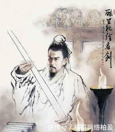 一战封神的诗人,一生在期盼北伐,临死时说着这四个字,真可惜