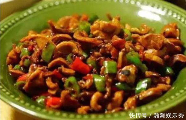 适量|推荐几道百吃不腻的家常美食,做法超级简单,保证一学就会!