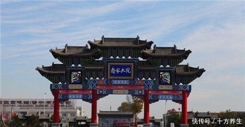 乔家大院|乔家大院已捐给国家,如果现在乔家人想要回去咋办?专家:不会给