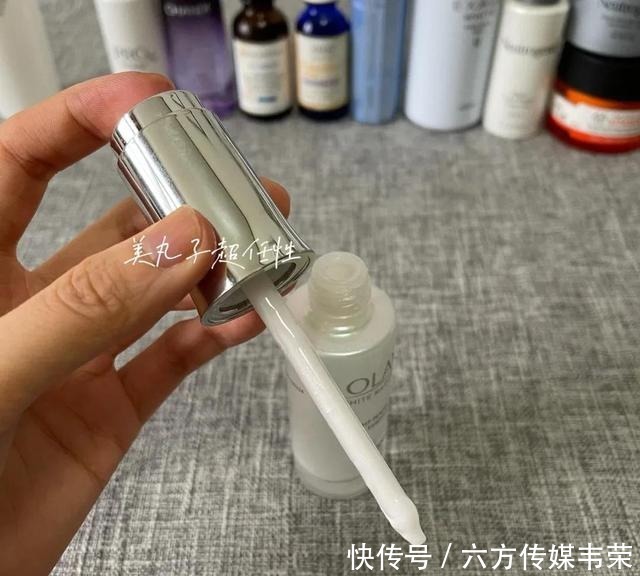 10款网红美白产品空瓶分享,烟酰胺,维c,377哪个最有效?