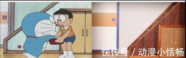 动画片|小伙花7000元还原哆啦A梦家讨好女友,网友泪目:爷的青春回来了