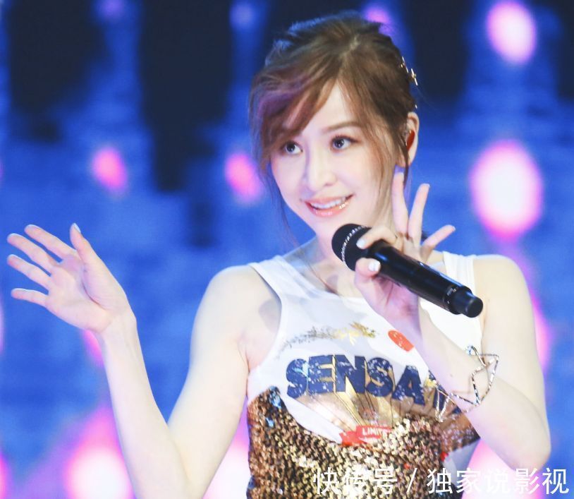 杨丽菁坦言没戏拍,惠英红拒绝拍动作片,功夫女星中还有谁在坚守