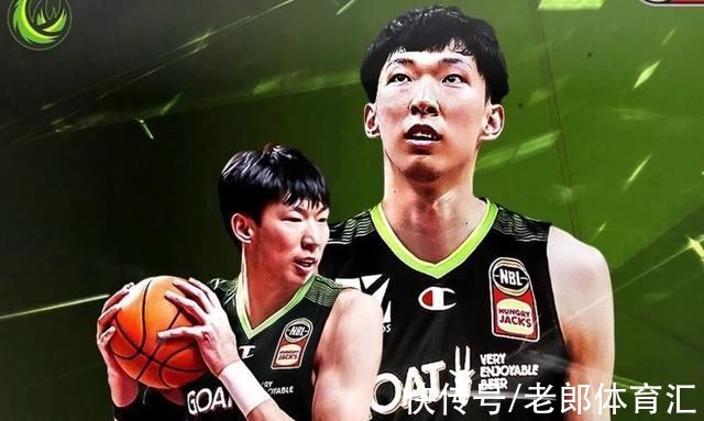 年薪|四百万!周琦加盟墨尔本凤凰年薪曝光，任性条款让周琦直接签约!