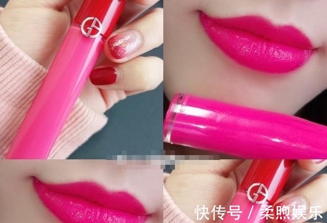 时尚博主 大牌口红也有“雷区”,这4款别轻易上嘴,显土不止一点点!